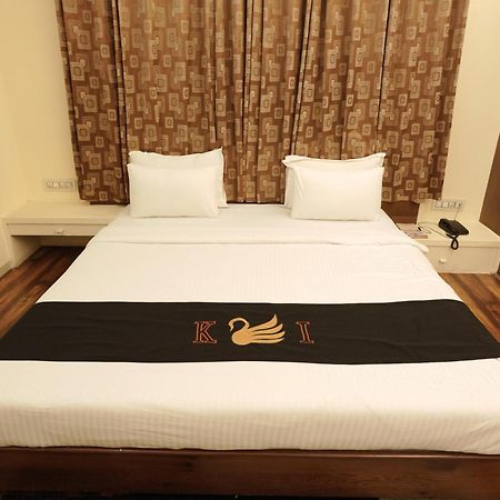 Hotel Kushala Executive Inn Thane Exterior photo
