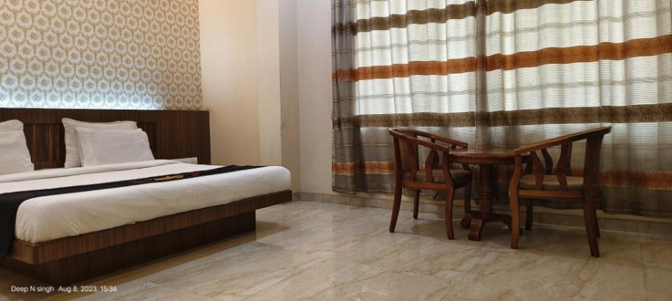 Hotel Kushala Executive Inn Thane Room photo