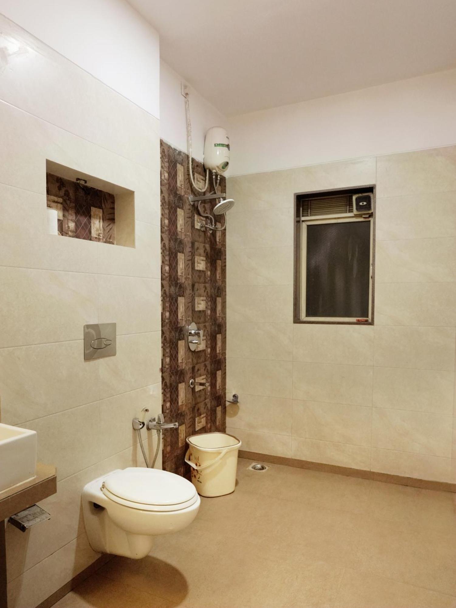 Hotel Kushala Executive Inn Thane Exterior photo