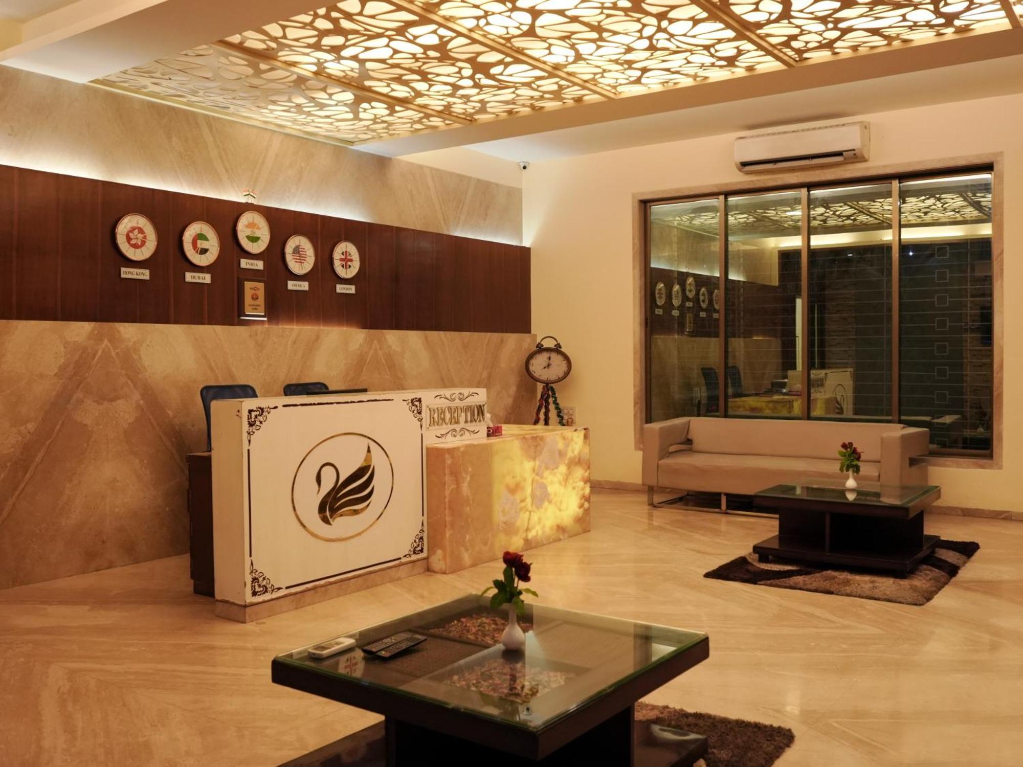 Hotel Kushala Executive Inn Thane Exterior photo